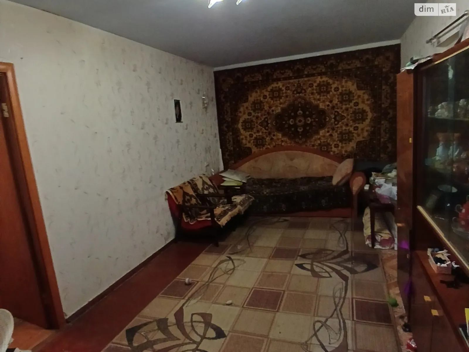 Продається 3-кімнатна квартира 56.3 кв. м у Миколаєві, просп. Миру - фото 1