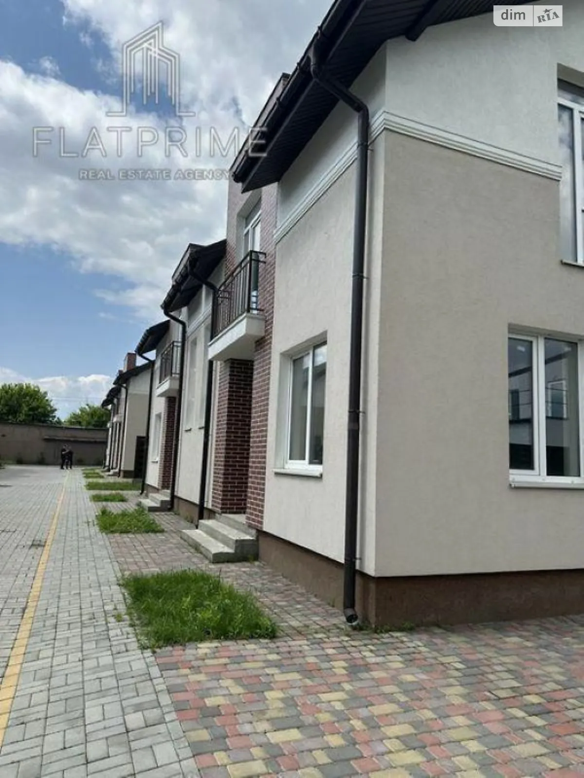 вул. Озерна Гатне, цена: 85000 $ - фото 1