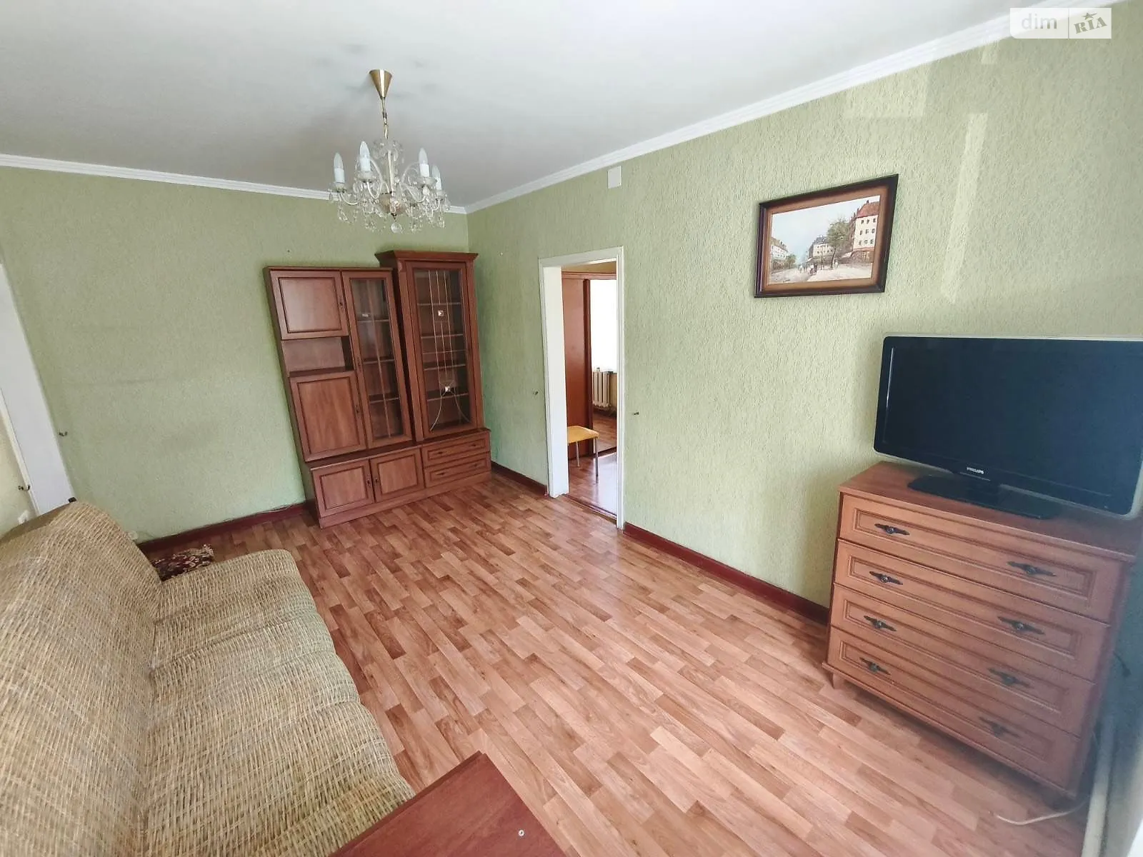 Продається 2-кімнатна квартира 41 кв. м у Харкові, вул. Академіків Ахієзерів - фото 1