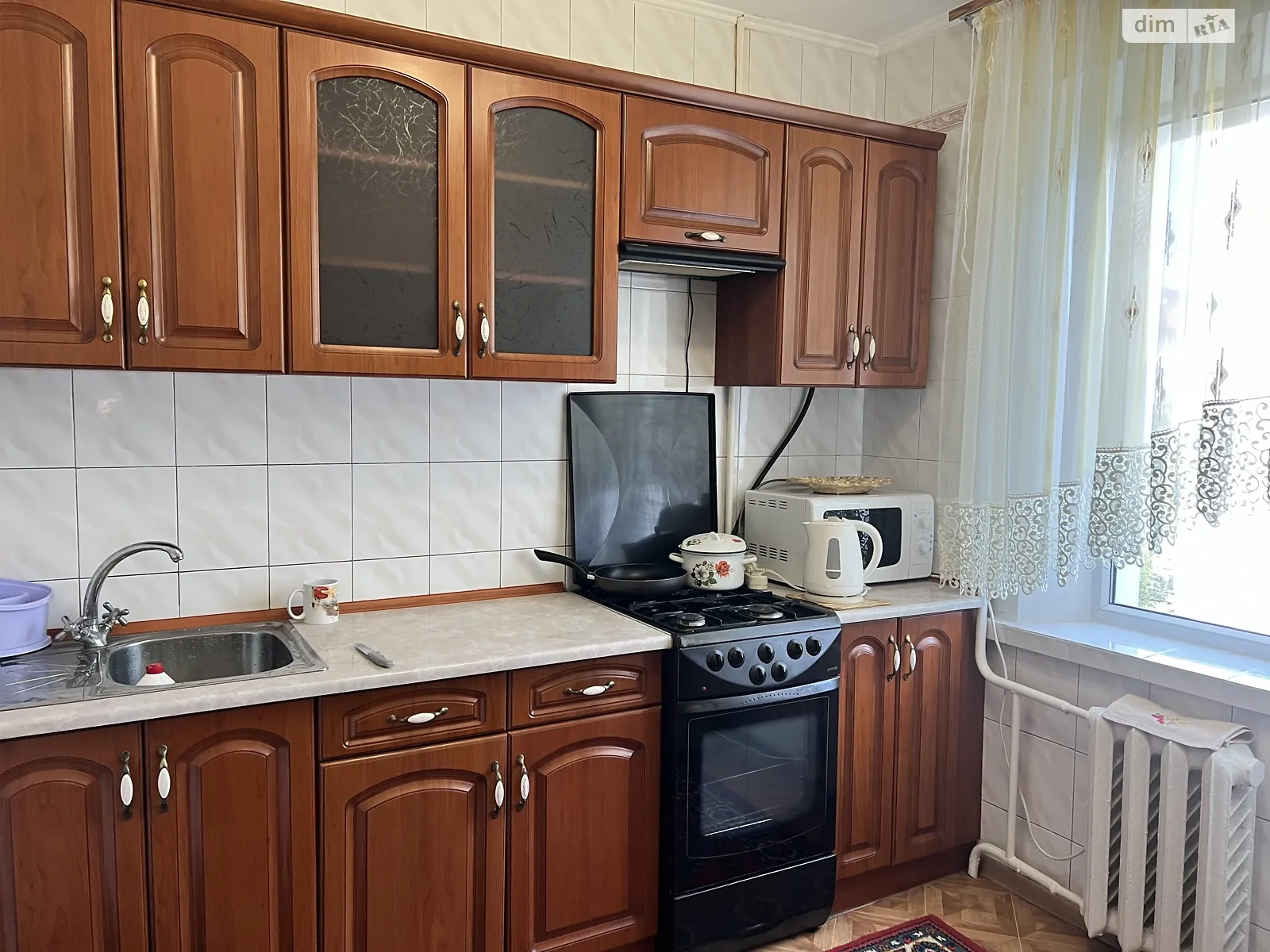 Сдается в аренду 2-комнатная квартира 65 кв. м в Хмельницком, ул. Тернопольская, 28 - фото 1