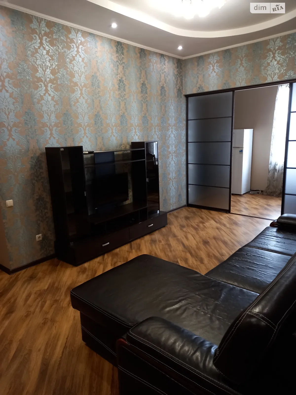 2-комнатная квартира 67 кв. м в Запорожье, ул. Владимира Грищенко(Волгоградская), 26А - фото 1