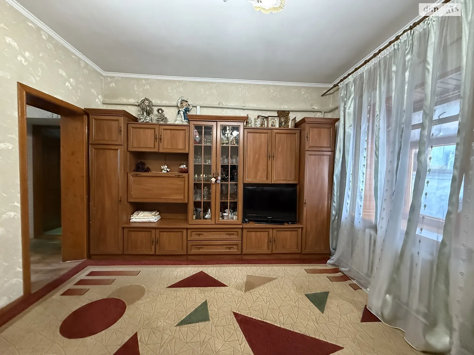 Продается одноэтажный дом 61 кв. м с участком, цена: 75000 $ - фото 1