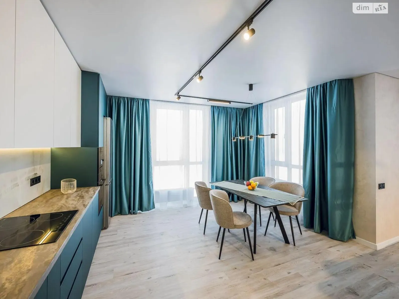 Продається 2-кімнатна квартира 86 кв. м у Києві, цена: 155000 $ - фото 1