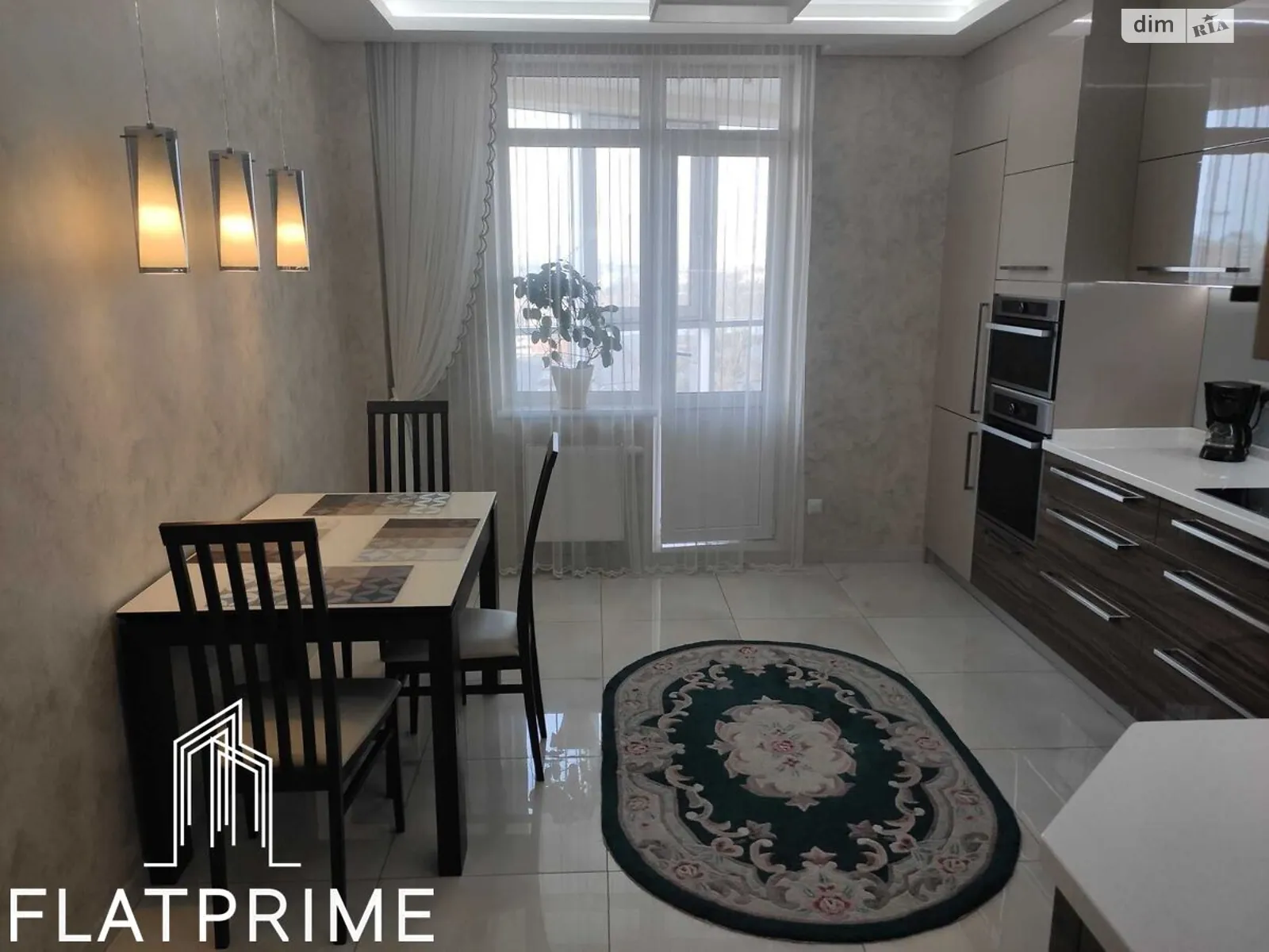 Продается 2-комнатная квартира 78 кв. м в Киеве, пер. Коломыйский, 17/31А - фото 1