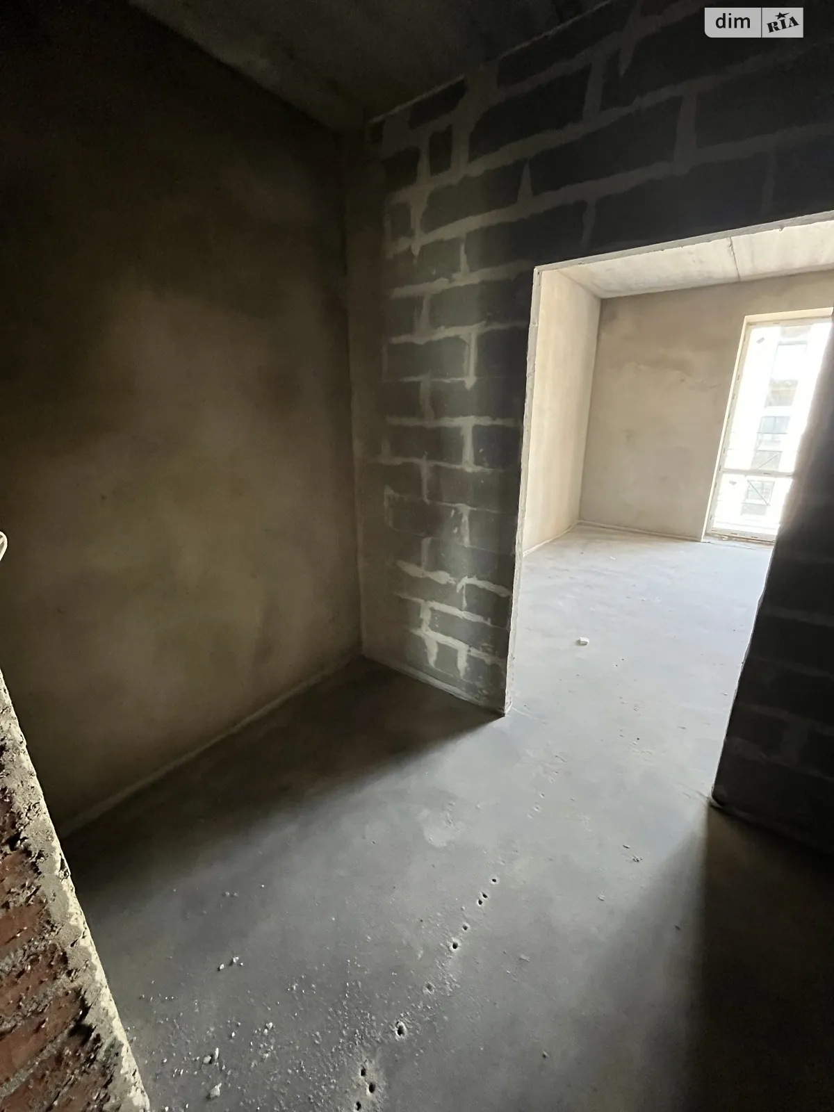 ул. Украинская, 12/3 Гостомель ЖК Brickwood 2 - фото 1