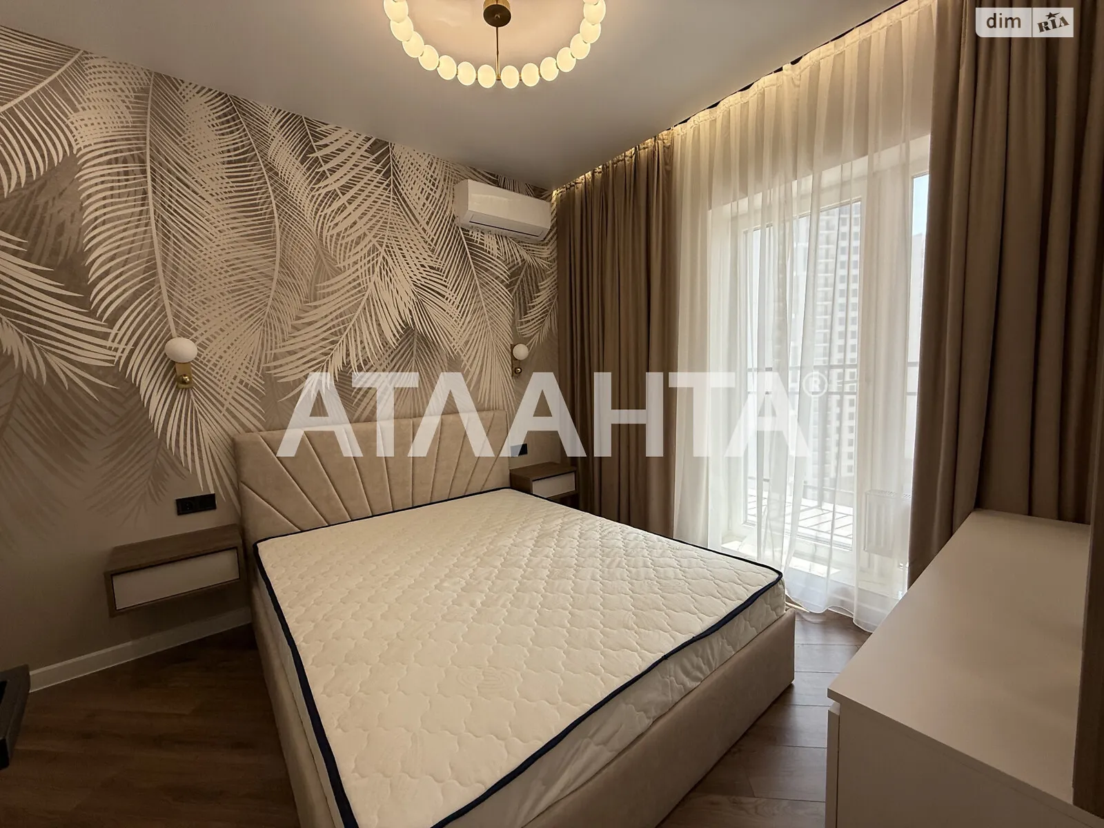 Продається 2-кімнатна квартира 45.6 кв. м у Одесі, цена: 85800 $ - фото 1