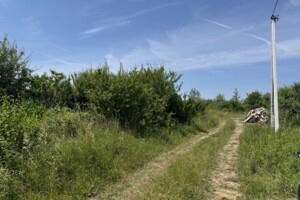 Продаж ділянки під житлову забудову, Ужгород, р‑н. Садовий, Нільсена вулиця