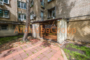 Продажа коммерческого помещения, Киев, р‑н. Новое строение, ст.м. Олимпийская, Саксаганского улица, дом 45