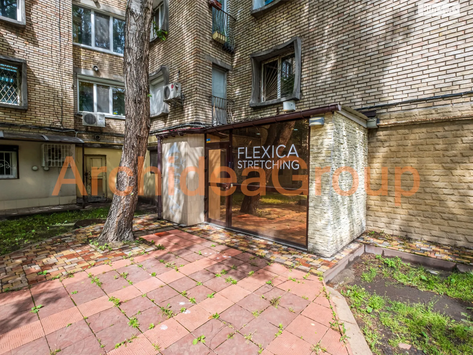Продается помещения свободного назначения 108 кв. м в 10-этажном здании, цена: 165000 $ - фото 1