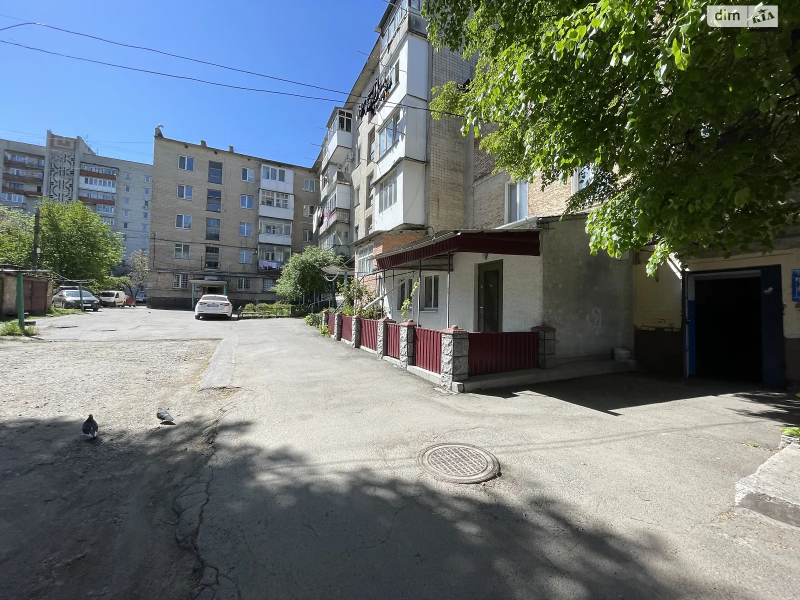 ул. Защитников неба(Тимирязева), 5 Ближнее замостье Винница - фото 1