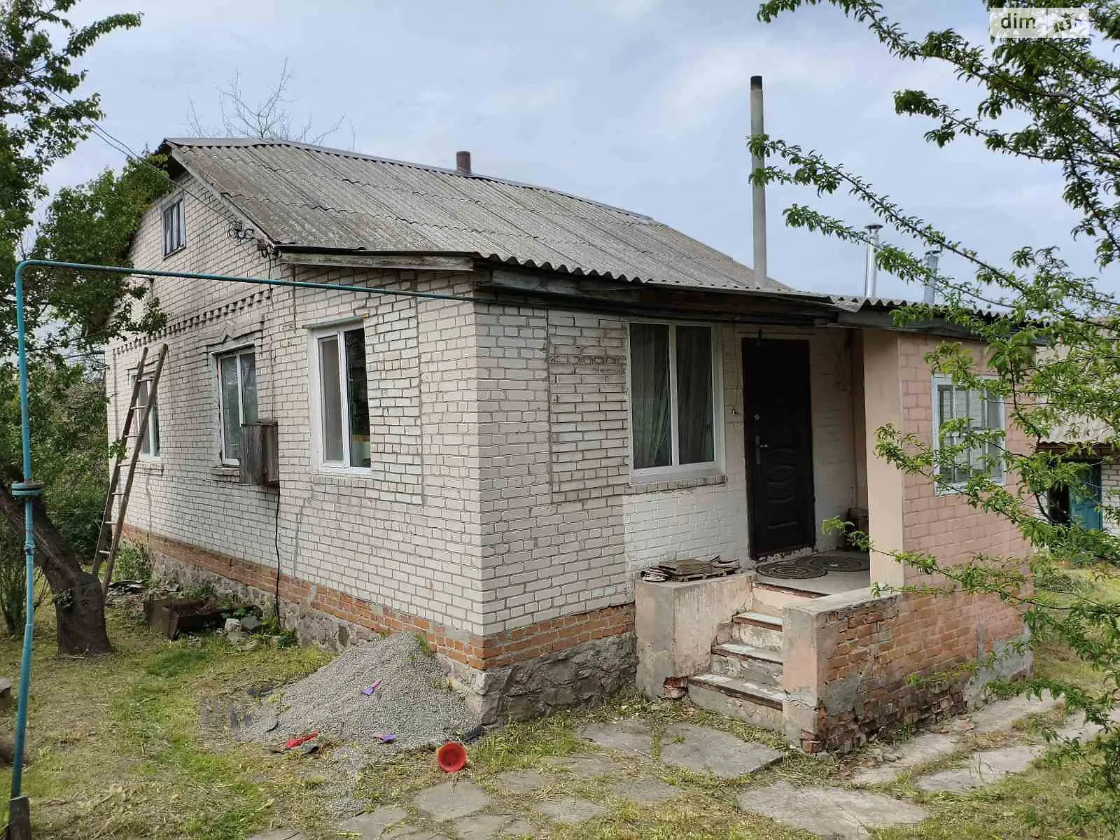 Продается одноэтажный дом 65 кв. м с мебелью, цена: 15000 $ - фото 1