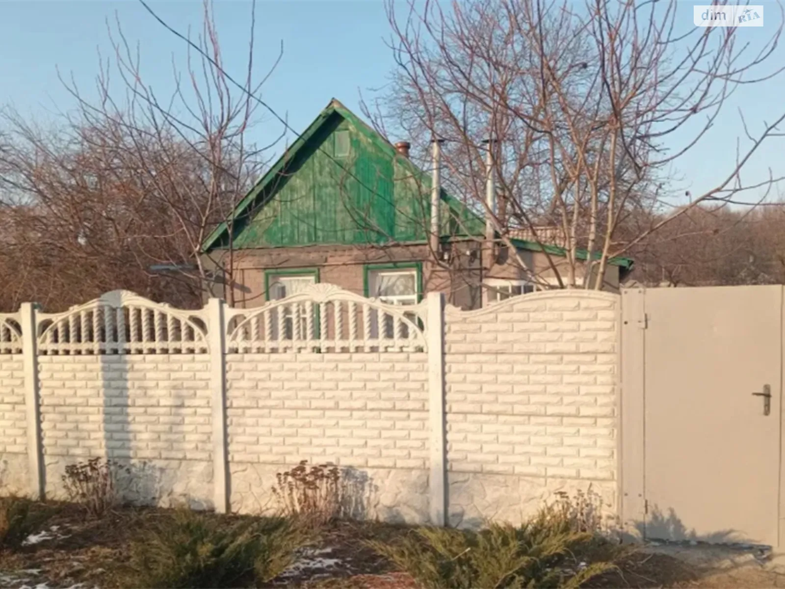Продається одноповерховий будинок 60 кв. м з балконом, цена: 10000 € - фото 1