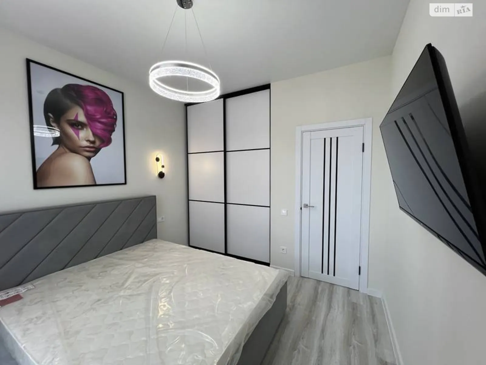 Продается 1-комнатная квартира 42 кв. м в Одессе, цена: 72000 $ - фото 1