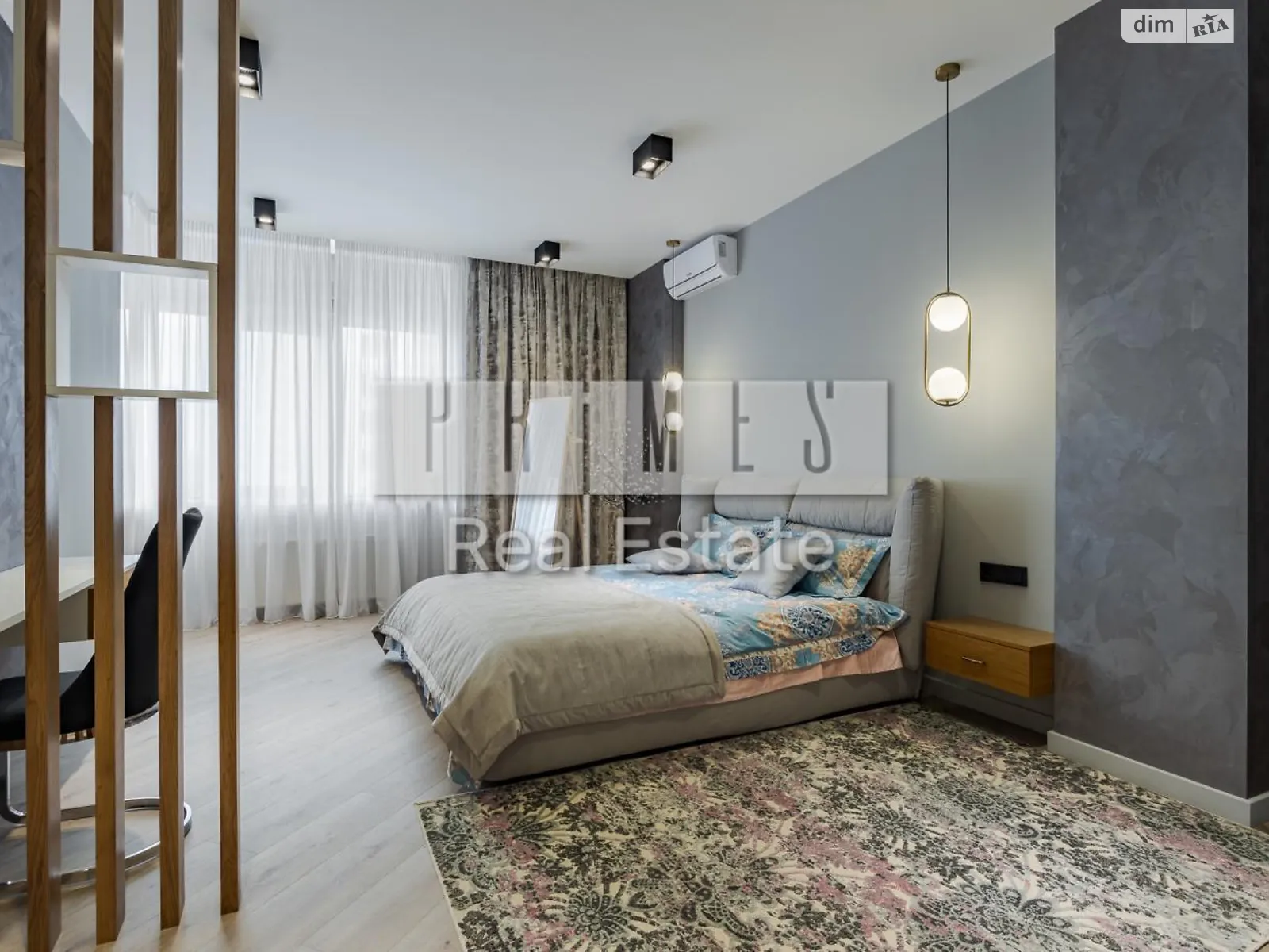 Продается 1-комнатная квартира 58.6 кв. м в Киеве, цена: 200000 $ - фото 1