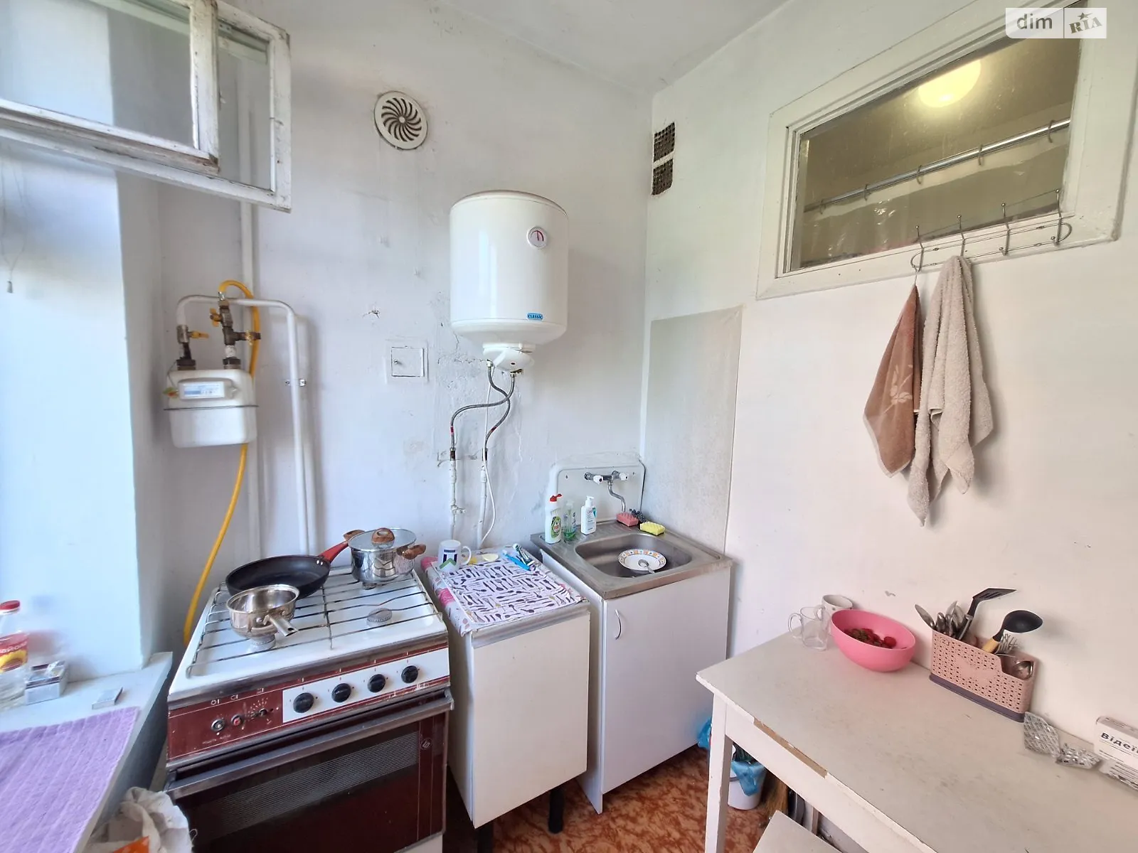1-кімнатна квартира 28 кв. м у Тернополі, вул. Ділова - фото 1