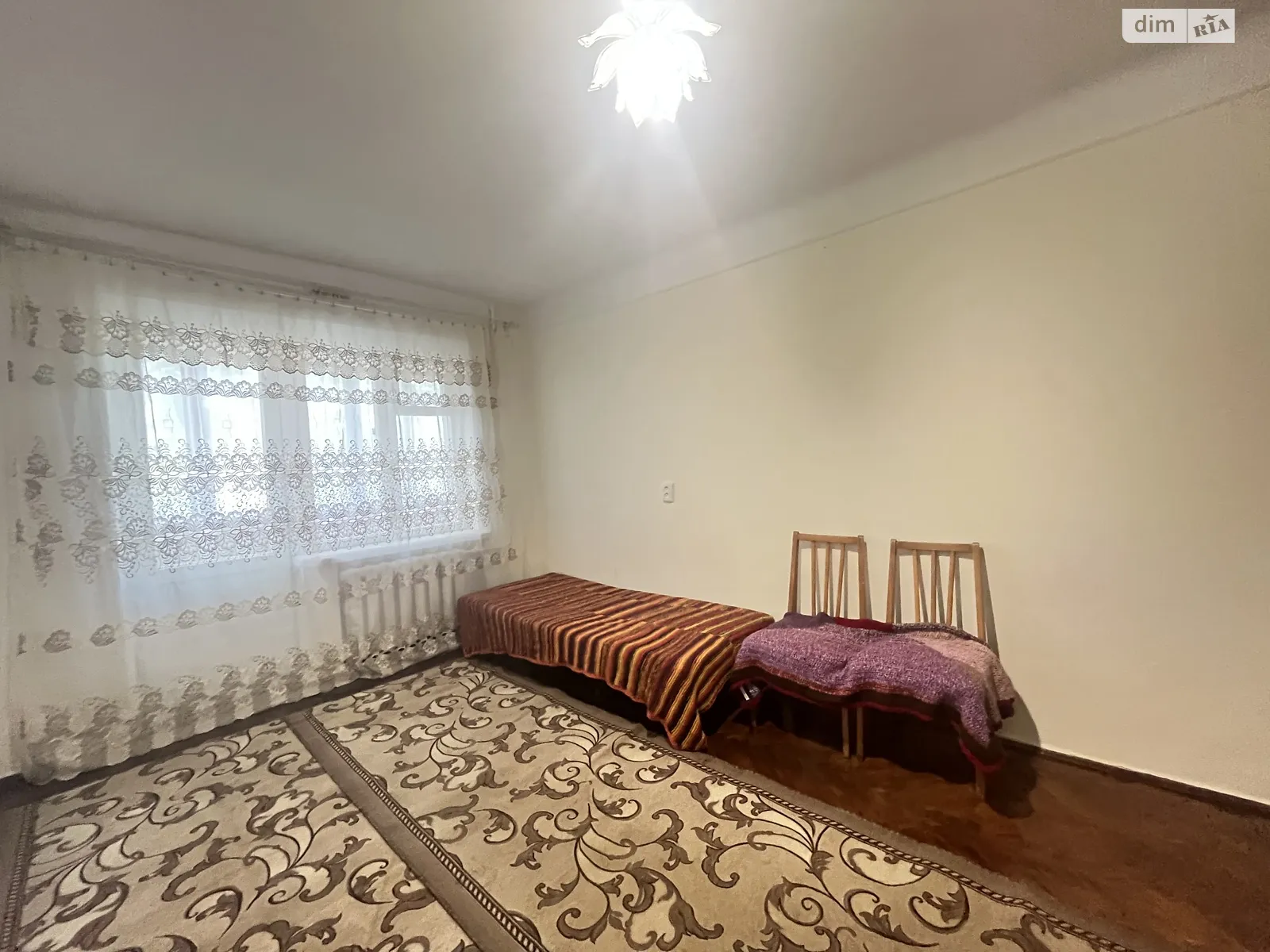 Сдается в аренду 1-комнатная квартира 35 кв. м в Черновцах, ул. Щербанюк Александра Героя Украины - фото 1