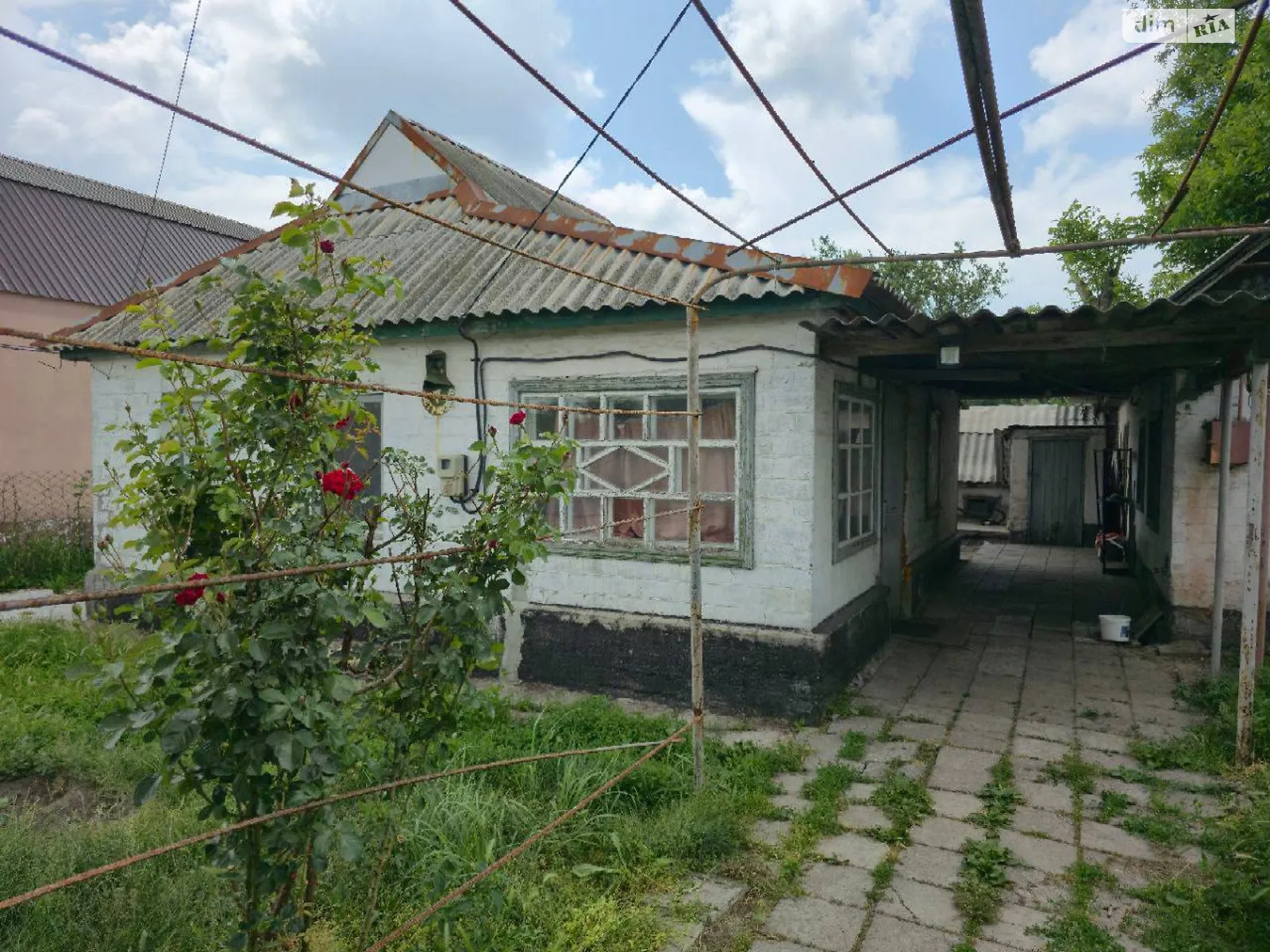 Здається в оренду 2-кімнатна квартира 68 кв. м у Дніпрі, Таромське, 1 - фото 1