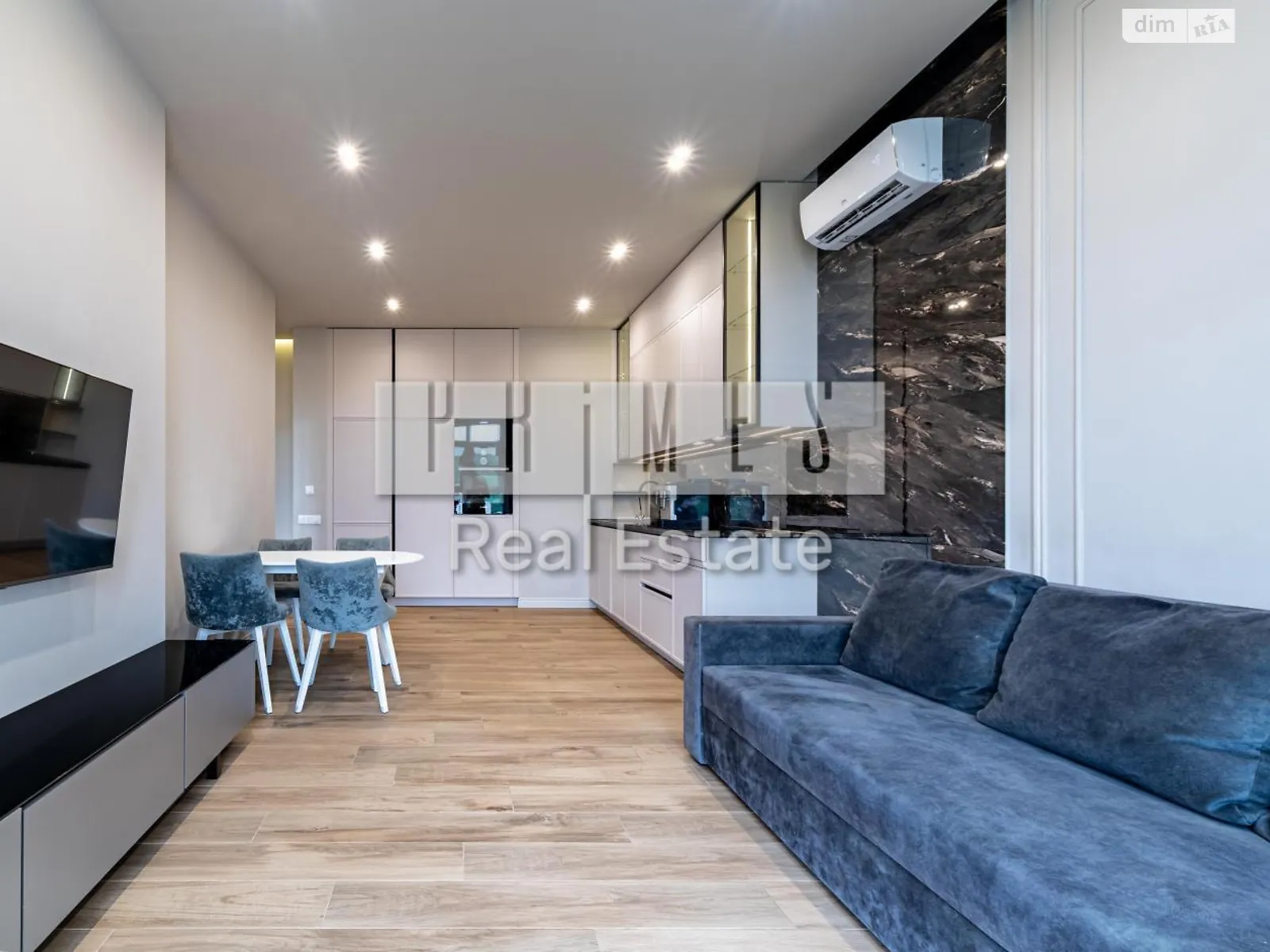 Сдается в аренду 3-комнатная квартира 92 кв. м в Киеве, ул. Андрея Верхогляда(Драгомирова), 11 - фото 1