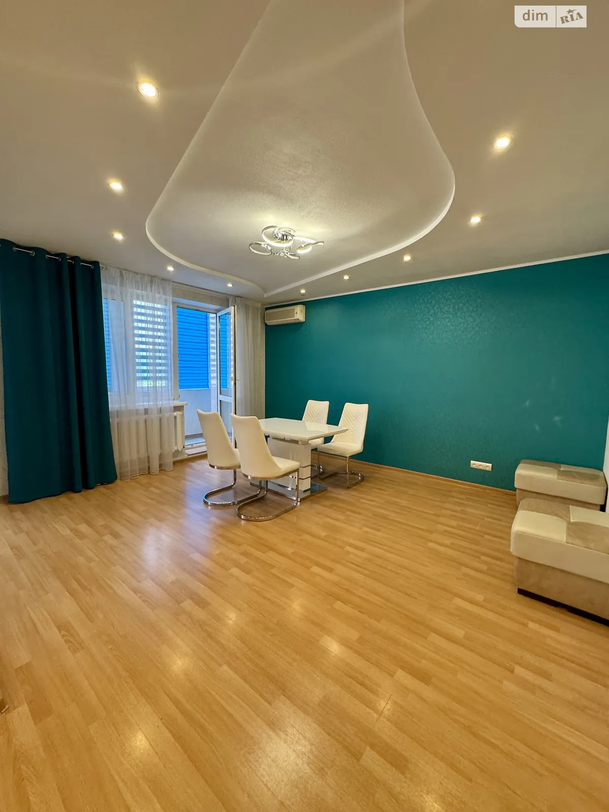 Продается 3-комнатная квартира 91 кв. м в, цена: 85500 $ - фото 1