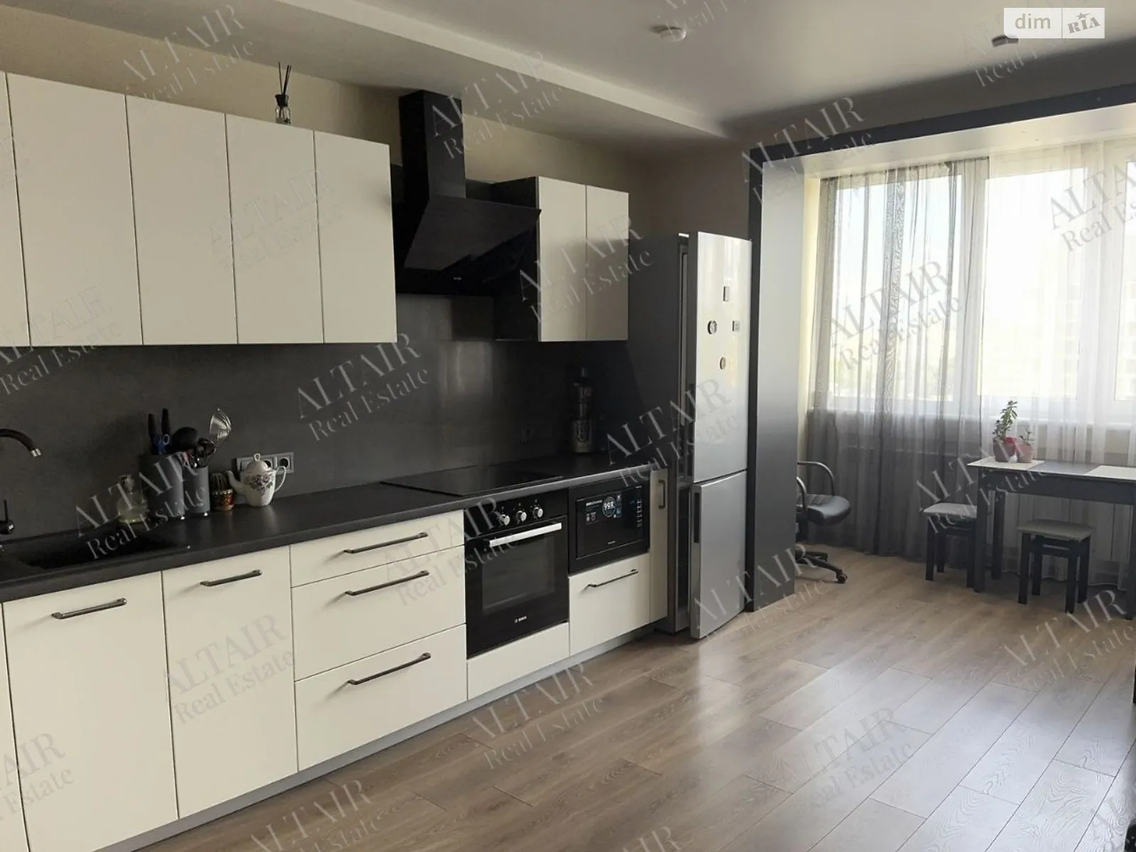 Продається 1-кімнатна квартира 47.1 кв. м у Харкові, цена: 65000 $ - фото 1