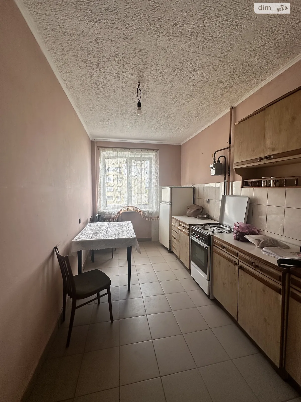 Сдается в аренду 3-комнатная квартира 69 кв. м в Львове, ул. Антонича, 24 - фото 1