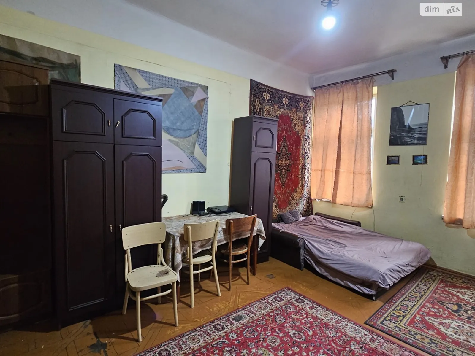 Здається в оренду кімната 20 кв. м у Львові, цена: 4500 грн - фото 1