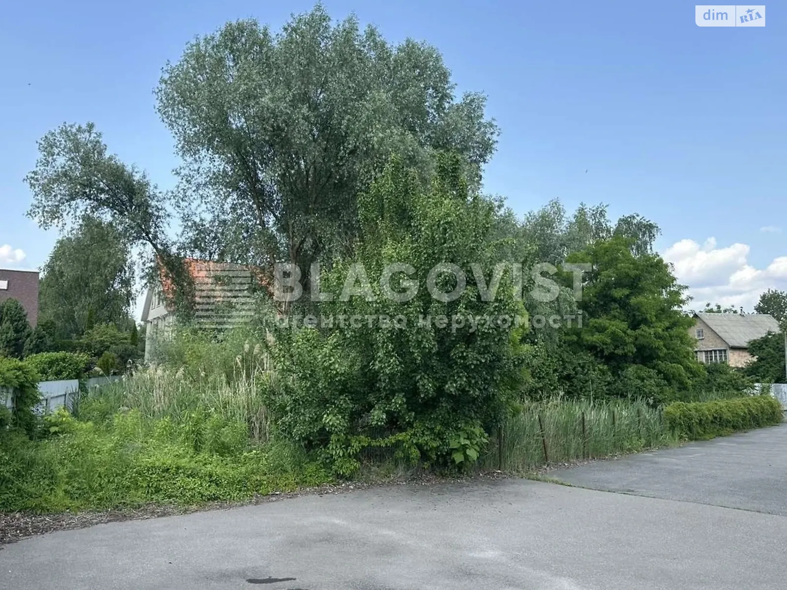 вул. Лугова Козин (Обухів), цена: 190000 $ - фото 1