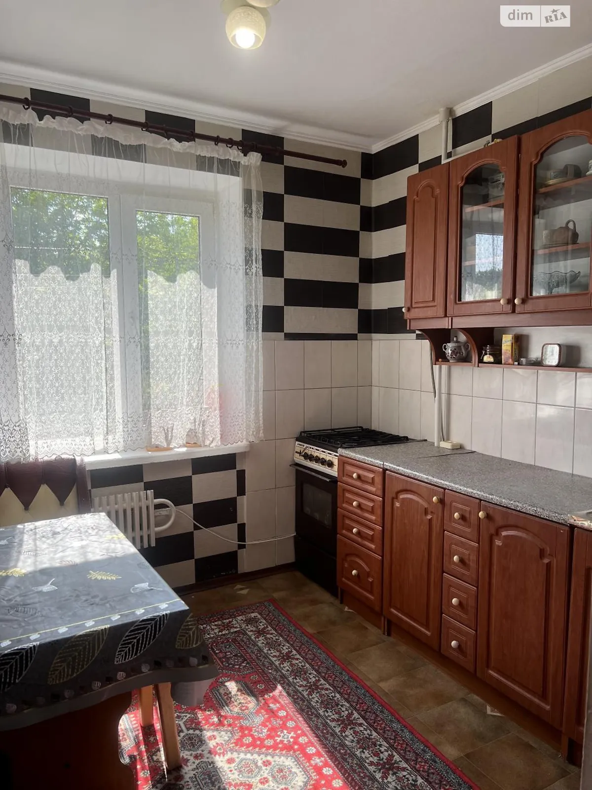 Продається 2-кімнатна квартира 53 кв. м у Рівному, вул. Галицького Данила - фото 1