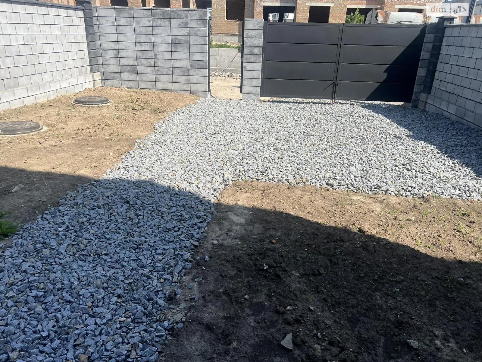 Продается дом на 2 этажа 115 кв. м с мансардой, цена: 110000 $ - фото 1