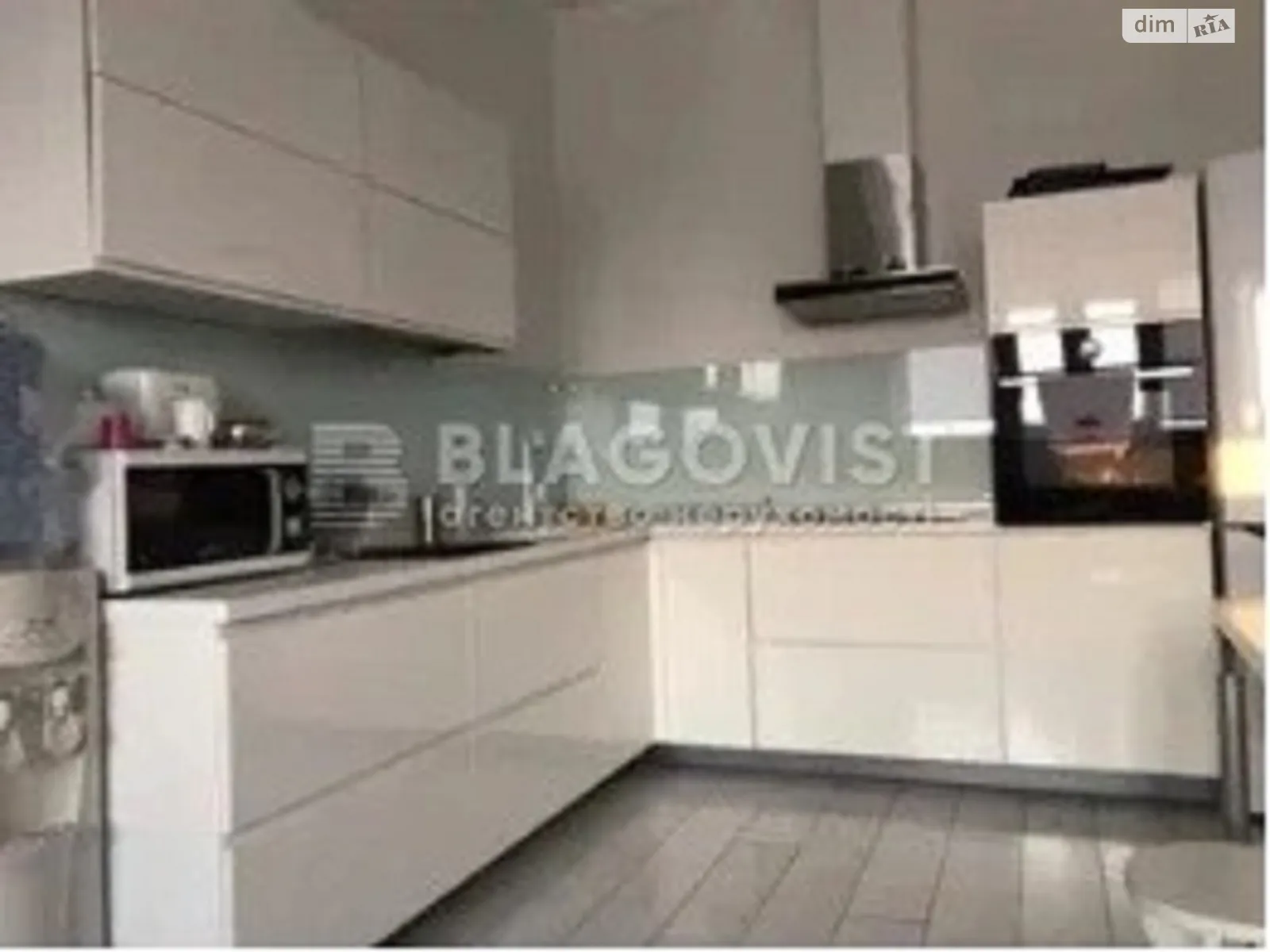 Продається 1-кімнатна квартира 60 кв. м у Києві, наб. Оболонська, 1 корпус 1 - фото 1