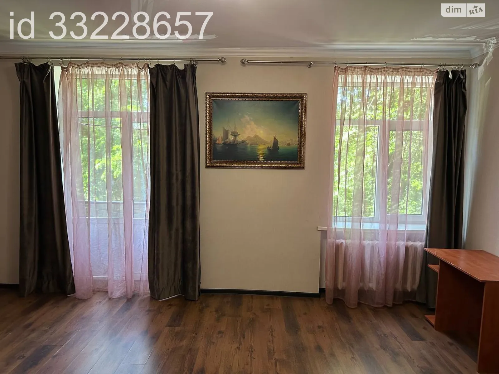 Сдается в аренду 2-комнатная квартира 78 кв. м в Днепре, ул. Телевизионная, 1А - фото 1