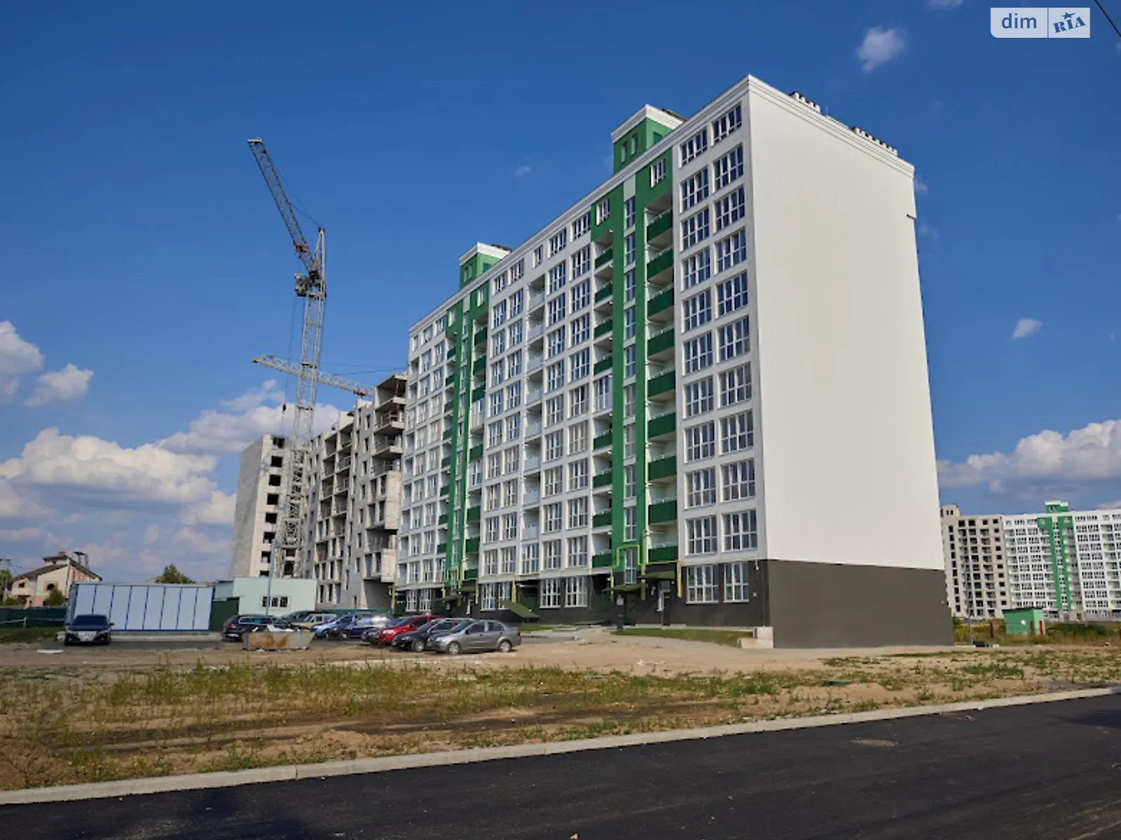 Продається 1-кімнатна квартира 41.5 кв. м у Чернігові, вул. Рапопорта - фото 1