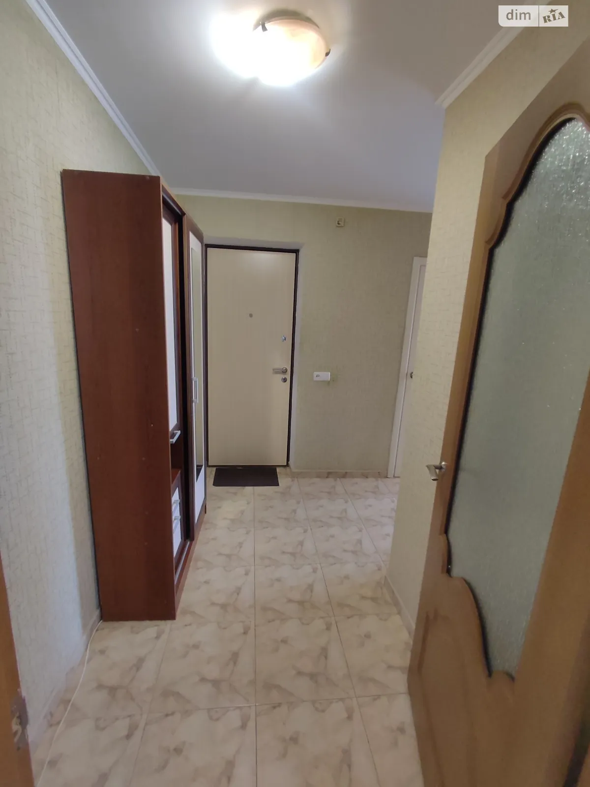 Здається в оренду 1-кімнатна квартира 38 кв. м у Хмельницькому, вул. Олімпійська, 5 - фото 1