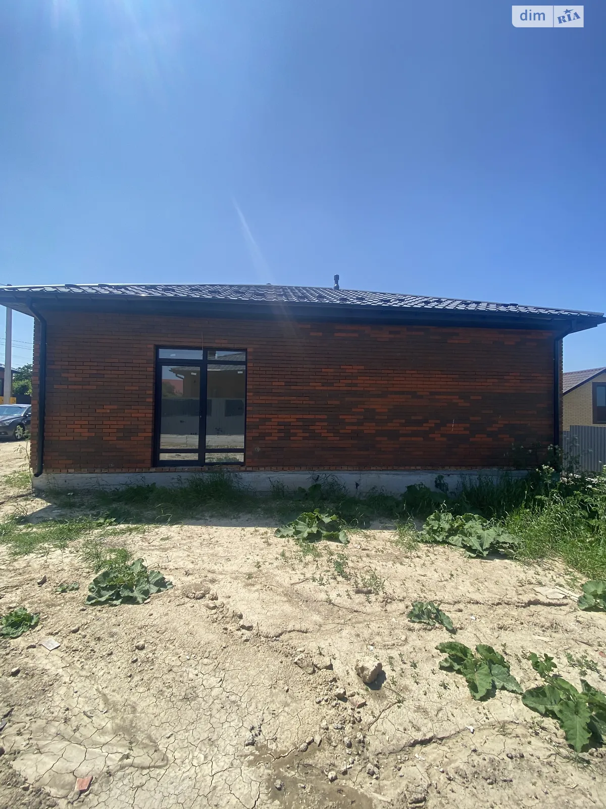 Продається одноповерховий будинок 70 кв. м з бесідкою, цена: 75000 $ - фото 1