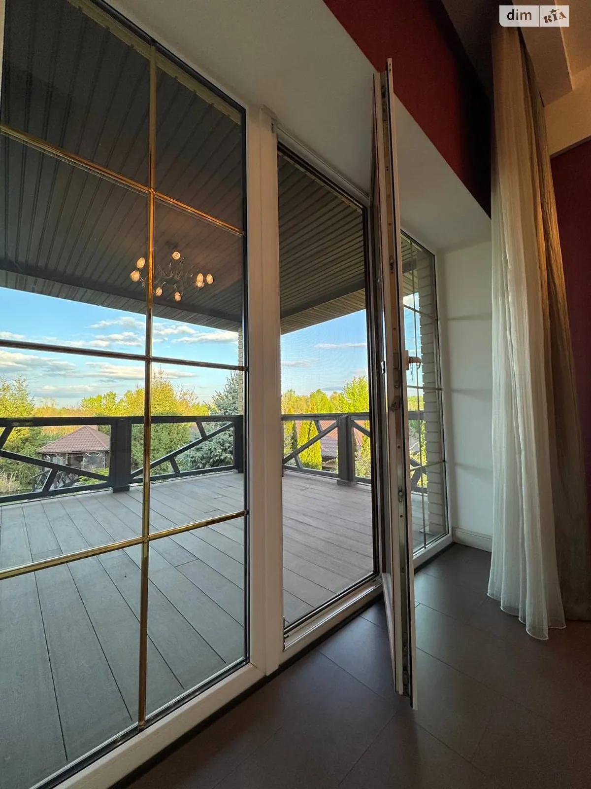 Продается дом на 2 этажа 300 кв. м с мебелью, цена: 524000 $ - фото 1