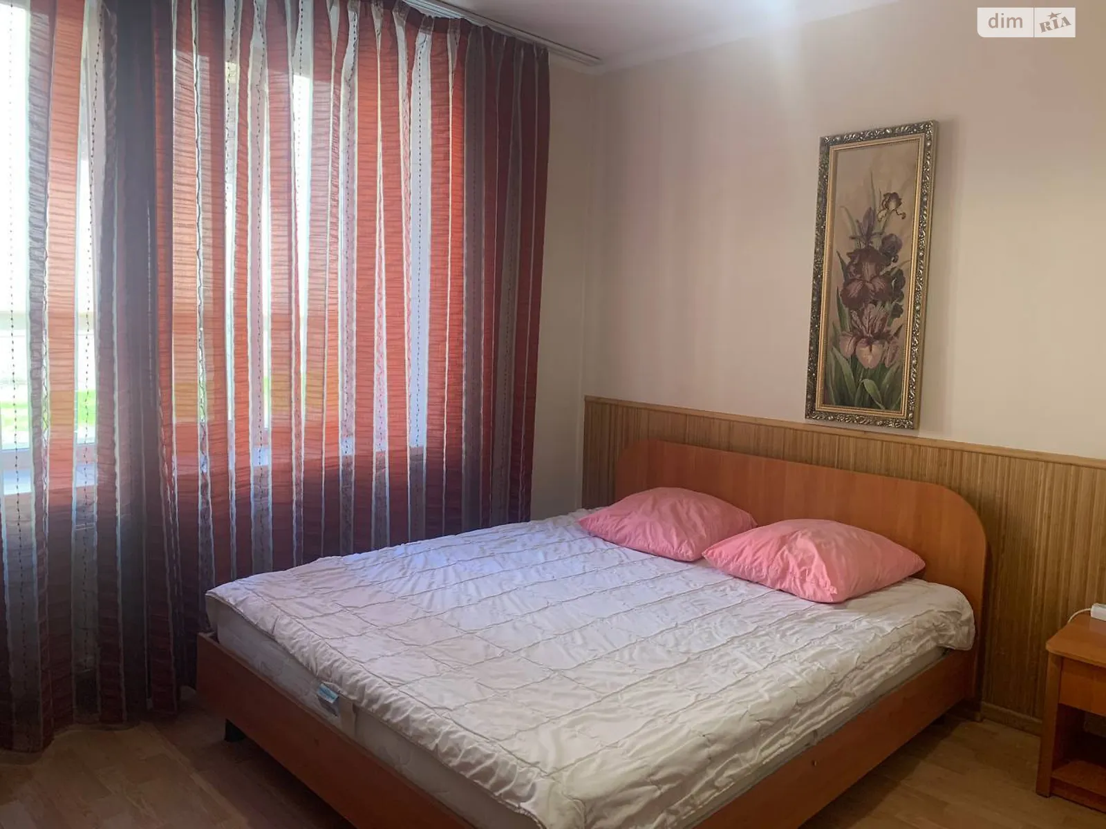 Здається в оренду 1-кімнатна квартира 25 кв. м у Львові, вул. Гонти, 4 - фото 1