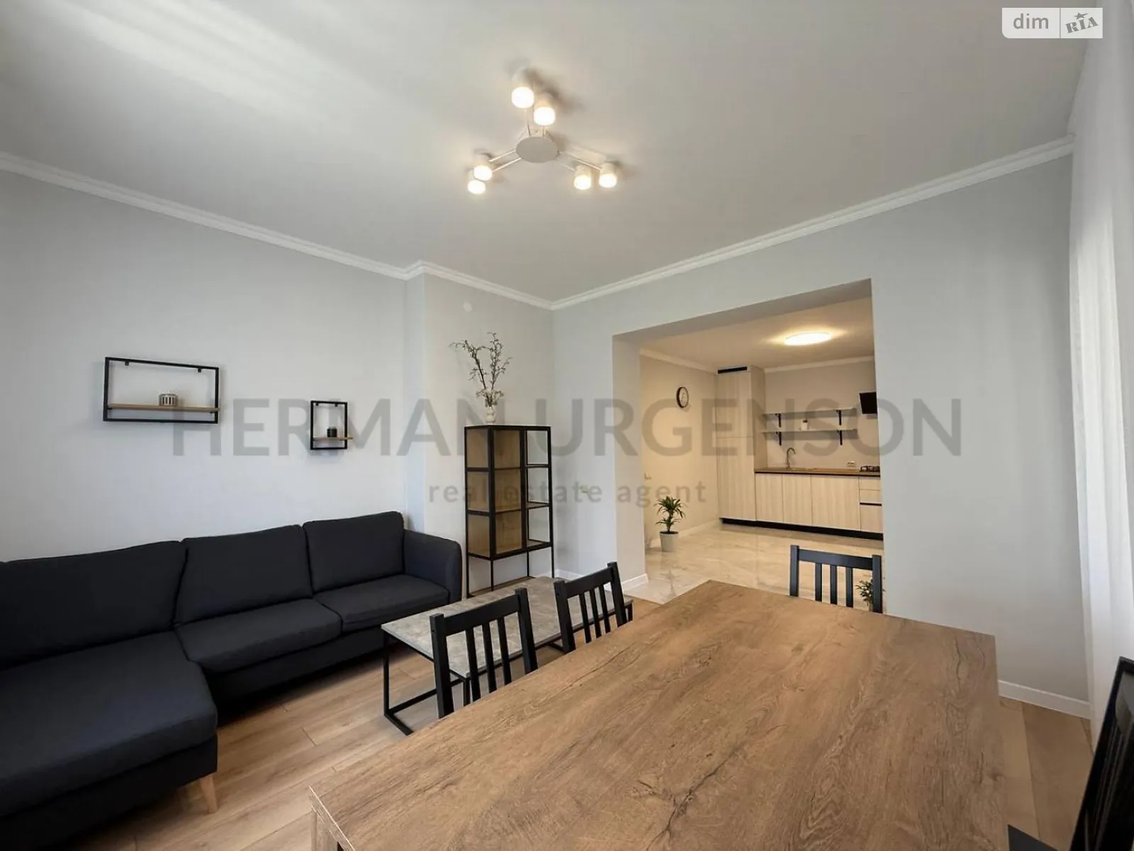 Продается одноэтажный дом 120 кв. м с гаражом, цена: 173000 $ - фото 1