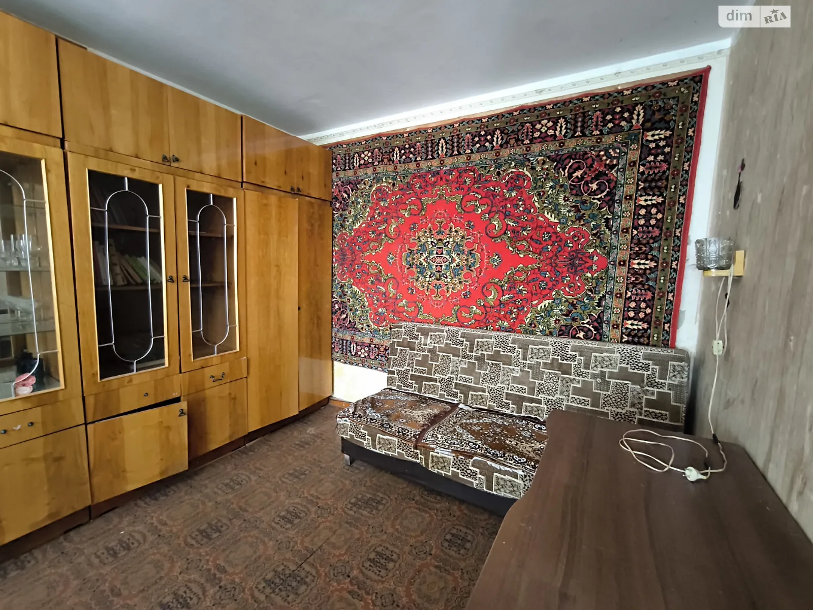 Продается 1-комнатная квартира 31 кв. м в Одессе, цена: 24000 $ - фото 1