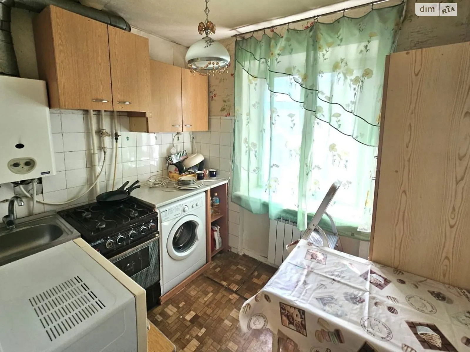 Здається в оренду 3-кімнатна квартира 56 кв. м у Дніпрі, просп. Поля Олександра, 96 - фото 1