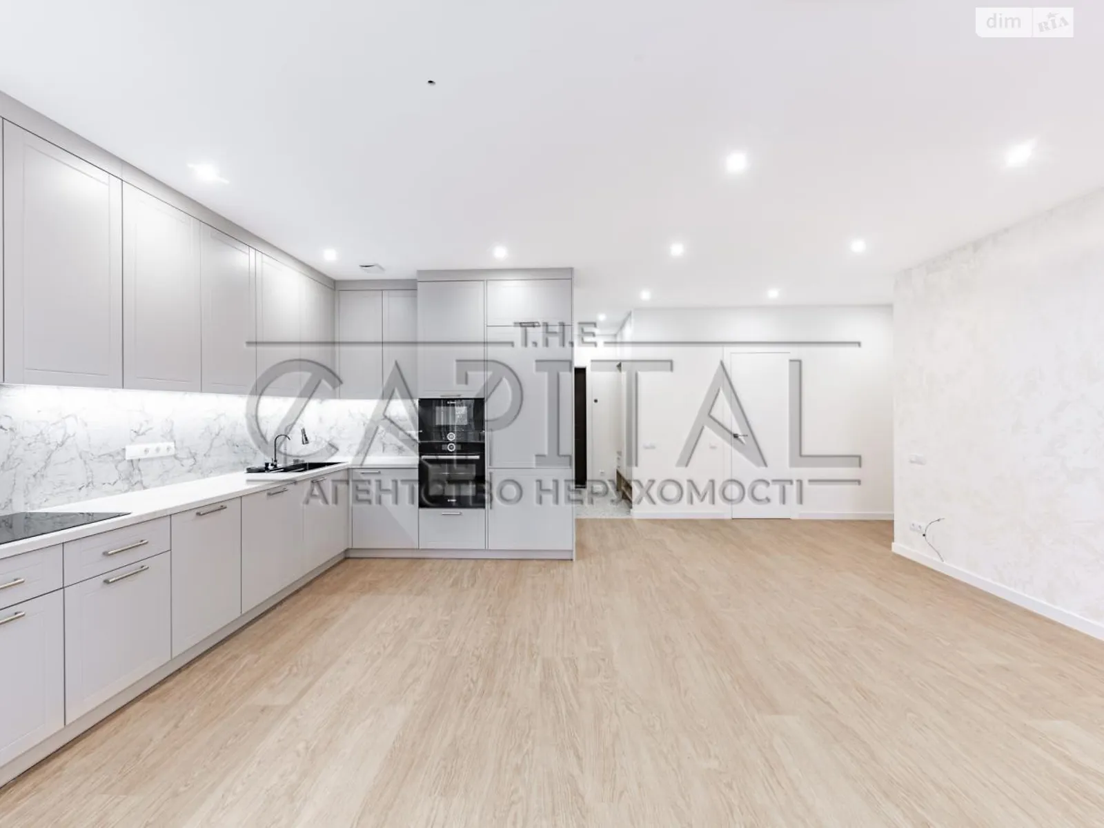 Продается 3-комнатная квартира 97.4 кв. м в, цена: 225000 $ - фото 1