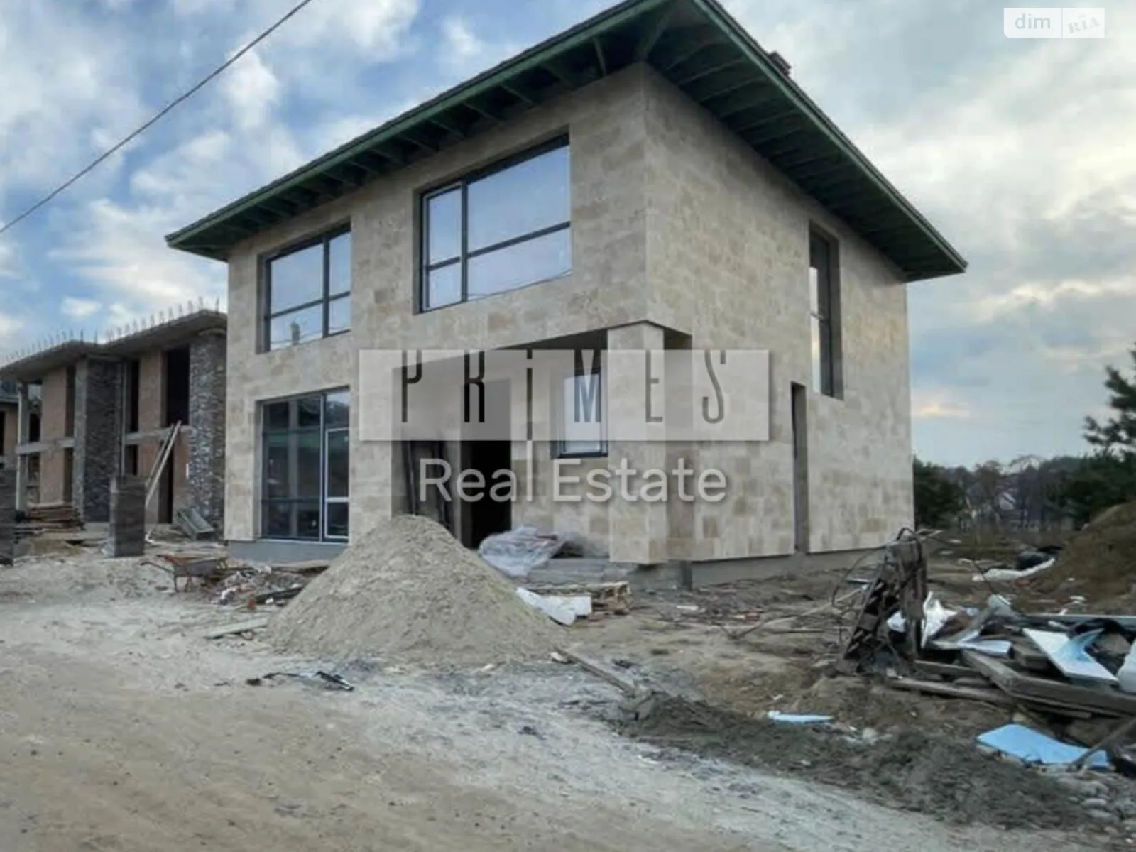 Продается дом на 2 этажа 231 кв. м с мебелью, цена: 575000 $ - фото 1