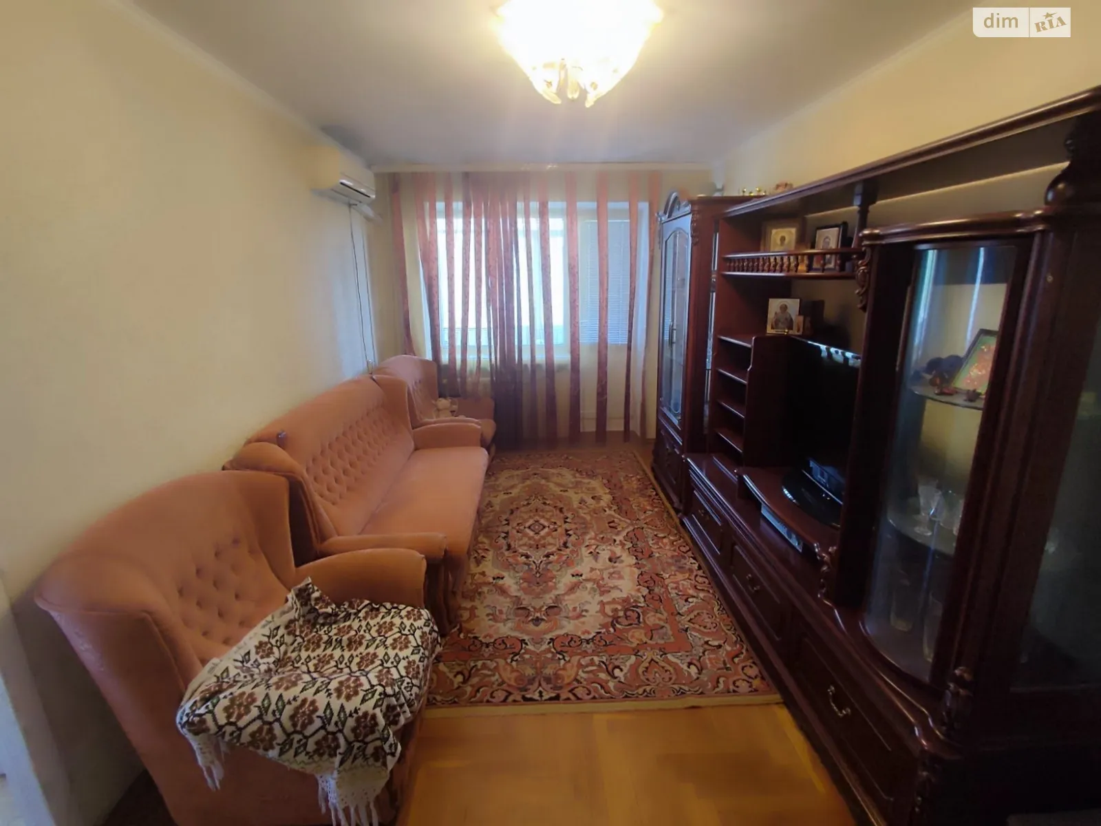 Продается 3-комнатная квартира 50.7 кв. м в Николаеве, цена: 33000 $ - фото 1