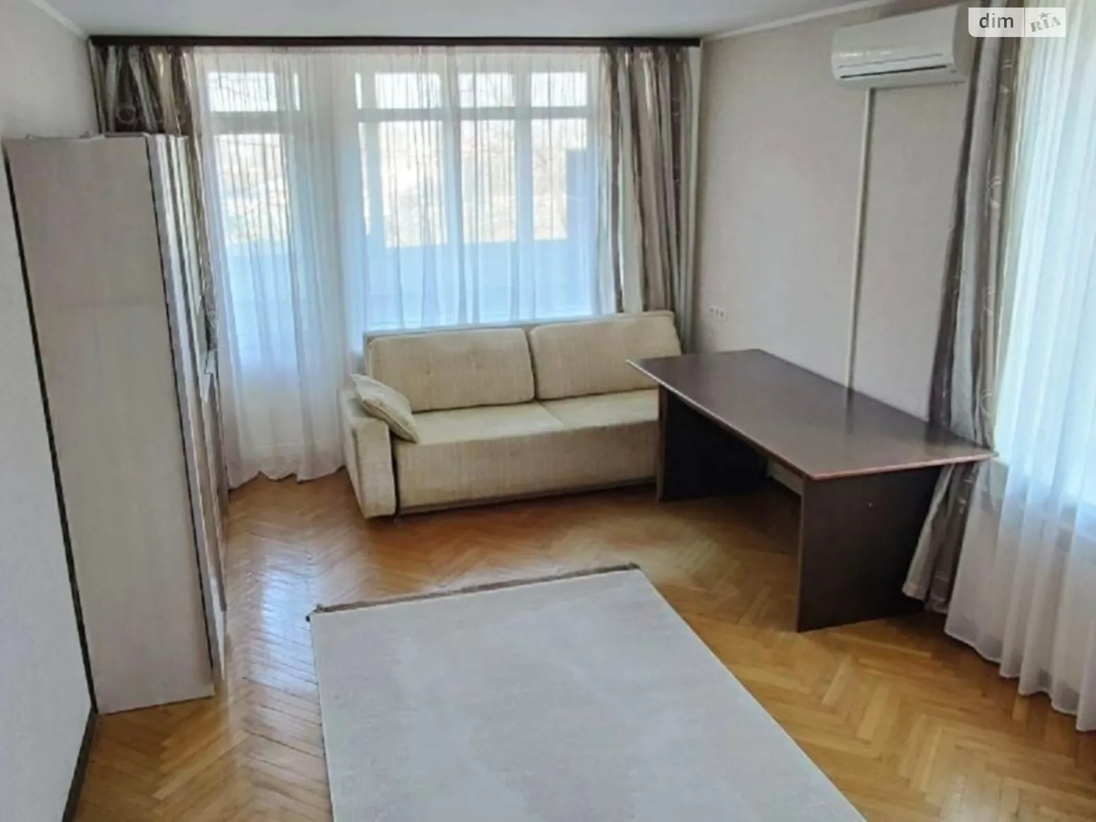 Продается 1-комнатная квартира 42.8 кв. м в, цена: 59000 $ - фото 1