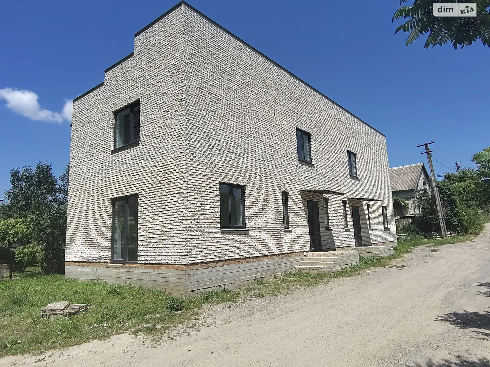 вул. П'ята, 2 Прибузьке (Шкуринці), цена: 75000 $ - фото 1