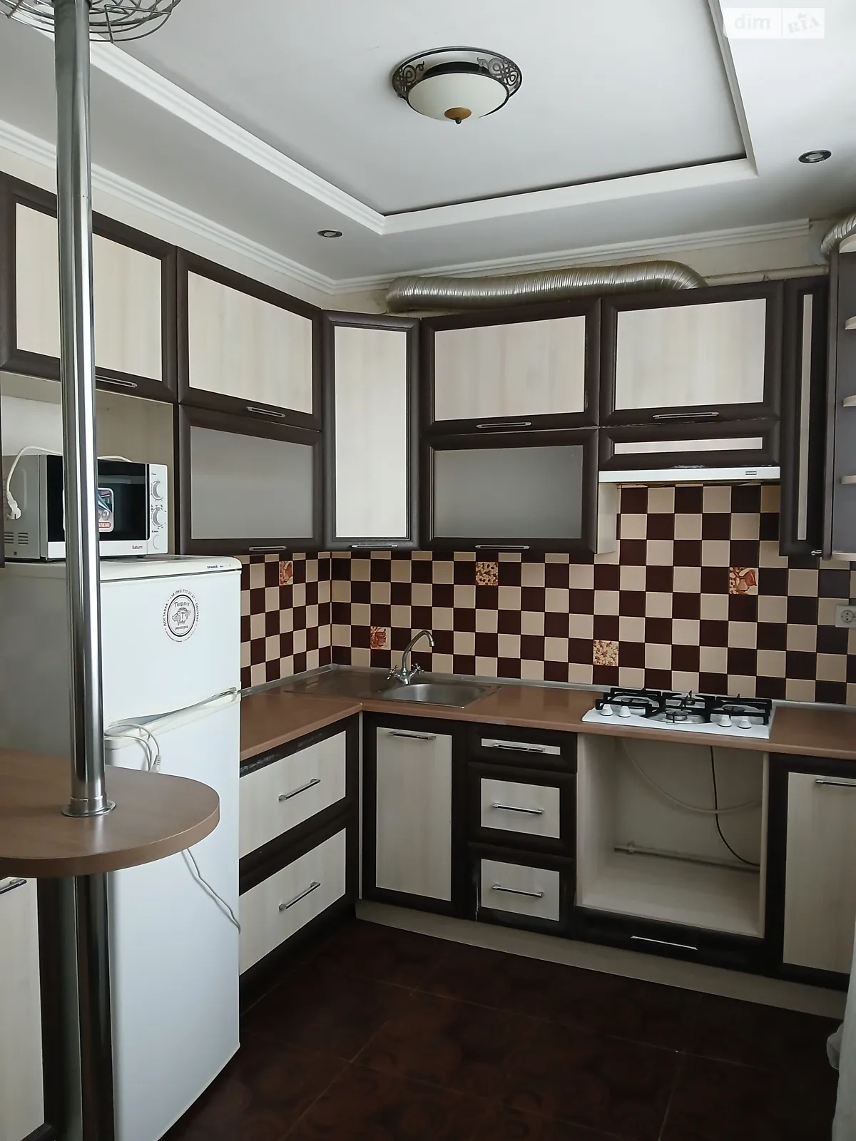 Продається 2-кімнатна квартира 54 кв. м у Вінниці, просп. Космонавтів - фото 1