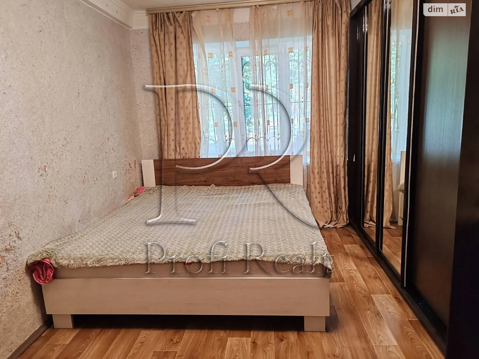 Продается 1-комнатная квартира 28.3 кв. м в, цена: 33000 $ - фото 1