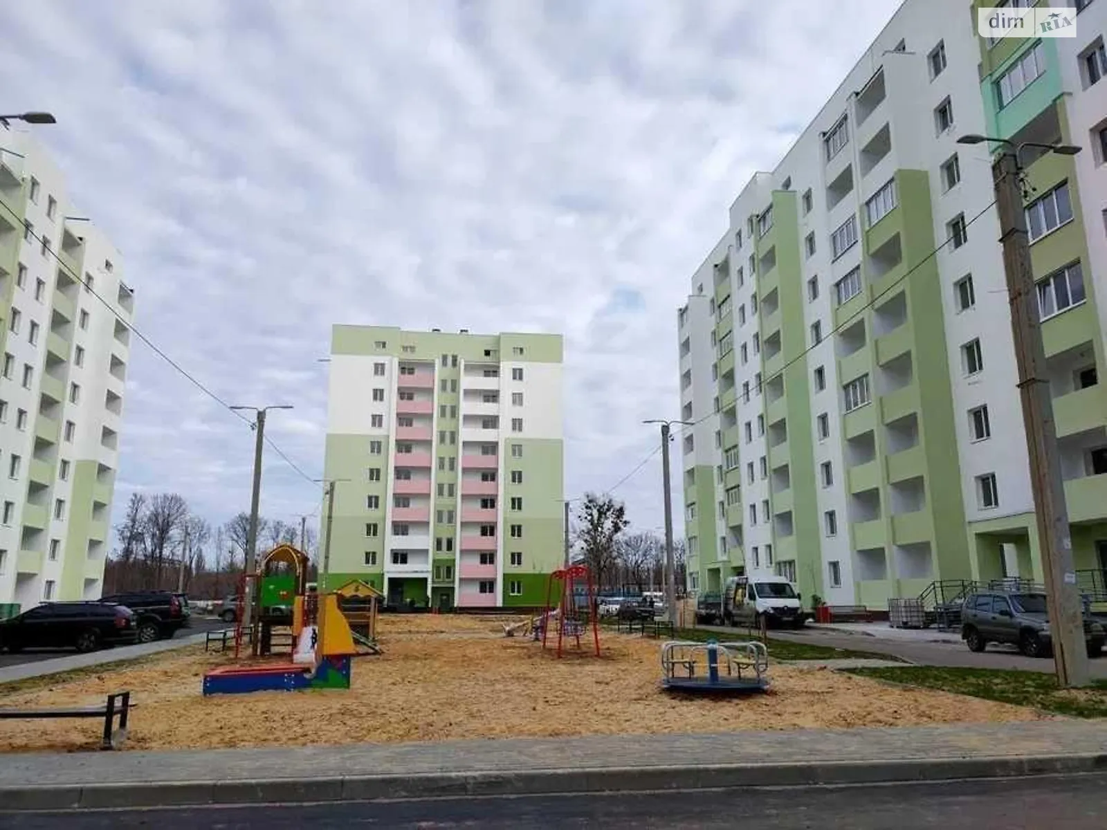 Продается 2-комнатная квартира 57 кв. м в Харькове, ул. Мира, 47 - фото 1