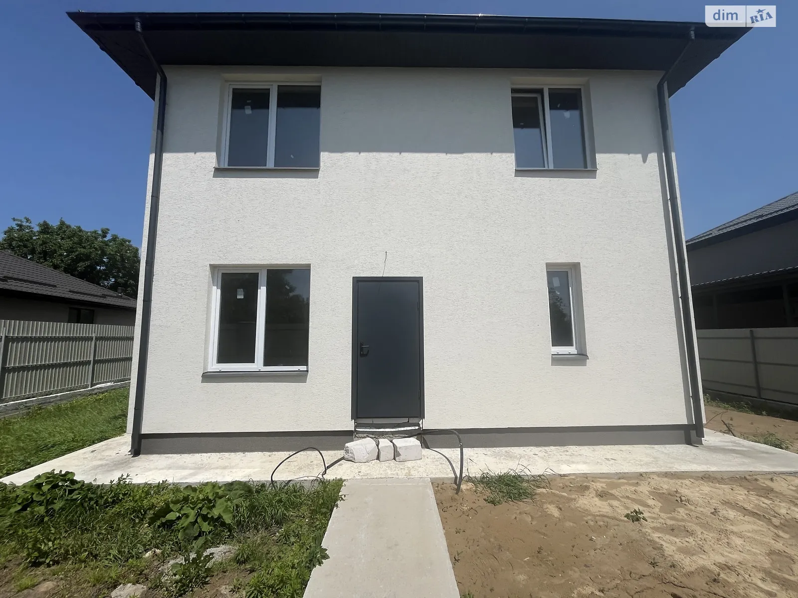 Продається будинок 2 поверховий 140 кв. м з мансардою, цена: 146000 $ - фото 1