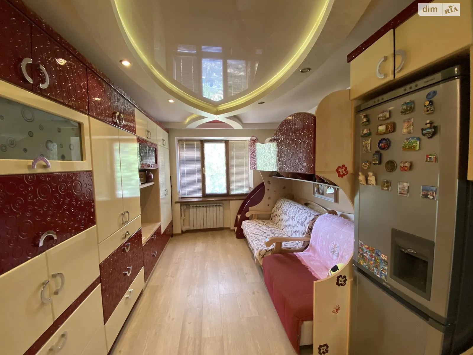 Продается 1-комнатная квартира 25 кв. м в Николаеве - фото 1