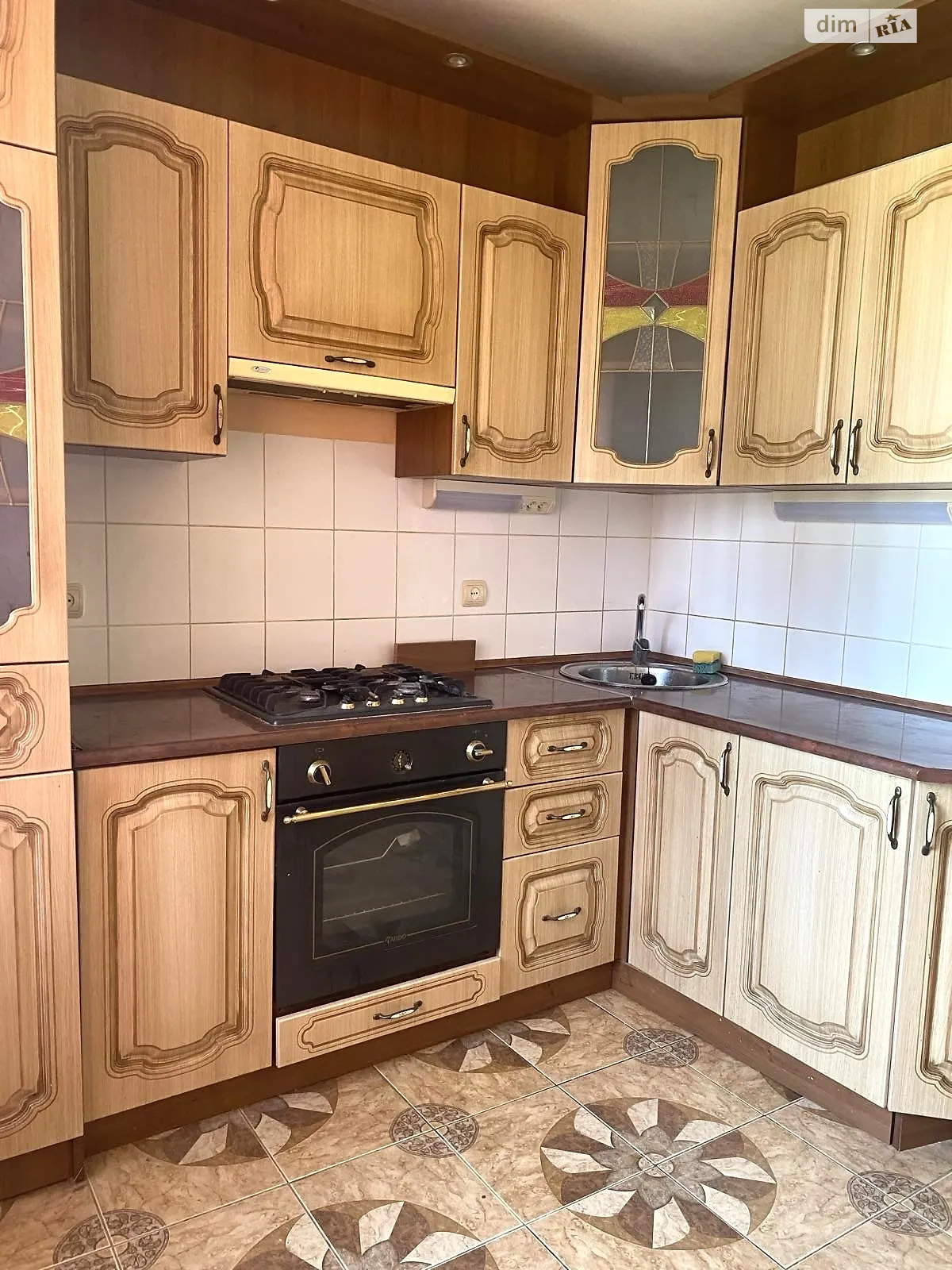 Продається 2-кімнатна квартира 48.2 кв. м у Хмельницькому, вул. Георгія Гонгадзе(Чкалова), 18 - фото 1